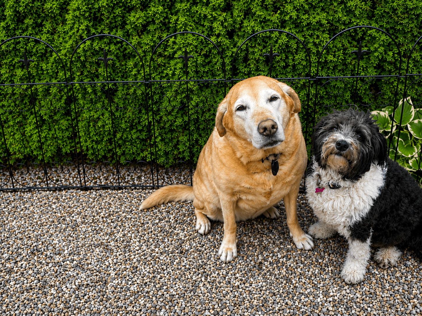 Dog walking